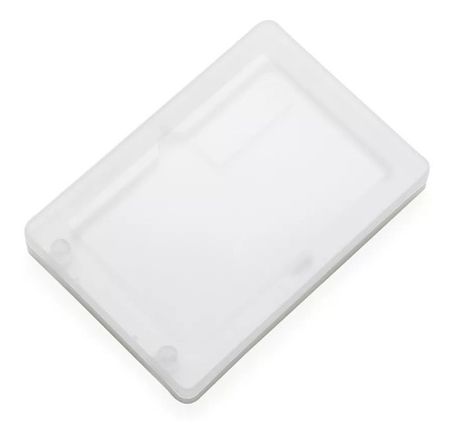 5 Unidades Estojo Para Pen Card