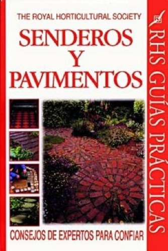 Senderos Y Pavimentos- Construccion, Seleccion De Materiales