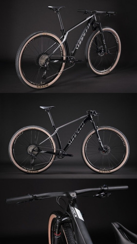 Bicicletas Montaña Sunpeed Modelo Rock Carbon Bike Rin 29