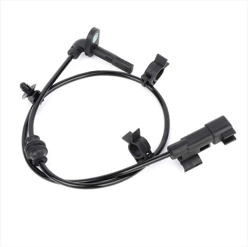 Sensor Abs Trasero Chevrolet Cruze Original Gm