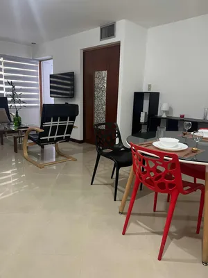 Apartamento en alquiler