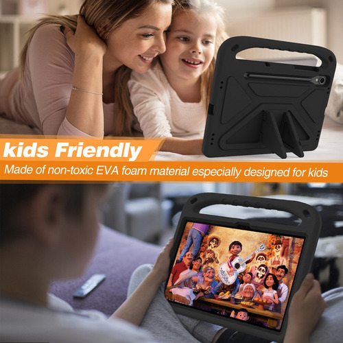 Funda Tableta Para Samsung Galaxy Tab S9 S8 S7 Plus S9 F