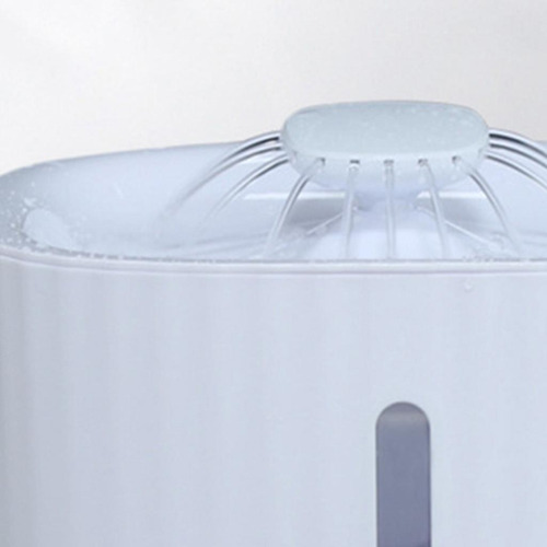 Fuente De Agua Automática Para Gatos Cachorro Gatito