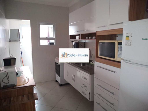 Imagem 23 de 30 de Apartamento Com 2 Dorms, Jardim Marina, Mongaguá - R$ 560 Mil, Cod: 858417 - A858417