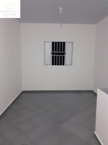 Imagem 23 de 29 de Sobrado Na Vila Rio Branco - Sb00269 - 69930930