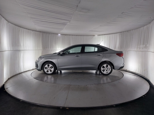 Chevrolet Onix 1.0 TURBO FLEX LTZ AUTOMÁTICO