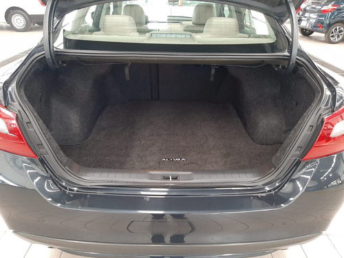 Imagen 10 de 15 de Nissan Altima 2018 2.5 Advance Navi At