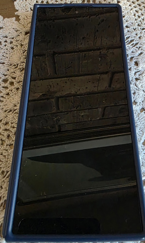 Samsung Galaxy Z Fold6 Dual Sim 512gb 12gb Ram Desbloqueado (Usado)