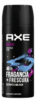 Comprar Desodorante en aerosol Axe Marine marine