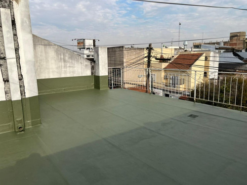Imagen 9 de 10 de Dto 1er Piso 3 Amb C/balcón Y Tza A Mts De Av San Martín