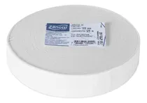 Comprar Elastico Chato Zanotti 3cm 25 Metros Confecção Roupas Cor Branco