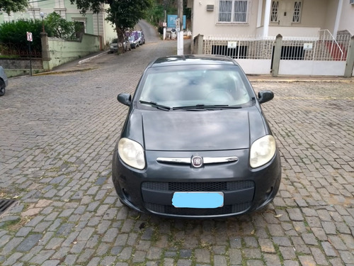 Fiat Pálio Attractiv 1.0
