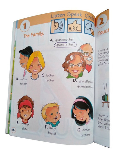 Livros Aprender Inglês Para Crianças 1º Ao 5º Anos