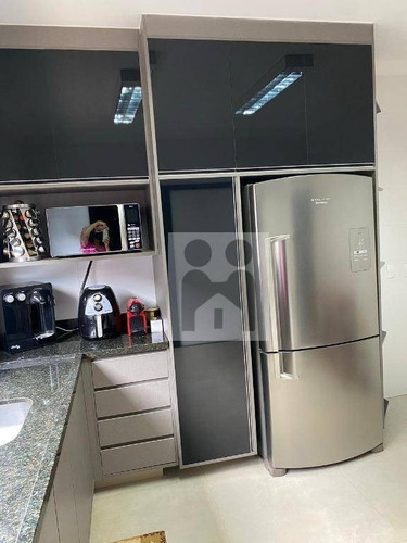 Imagem 30 de 30 de Casa Com 3 Dormitórios À Venda, 290 M² Por R$ 1.380.000,01 - Distrito De Bonfim Paulista - Ribeirão Preto/sp - Ca0908