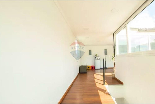 Duplex De 271 M2 - Remodelado 4d -3b