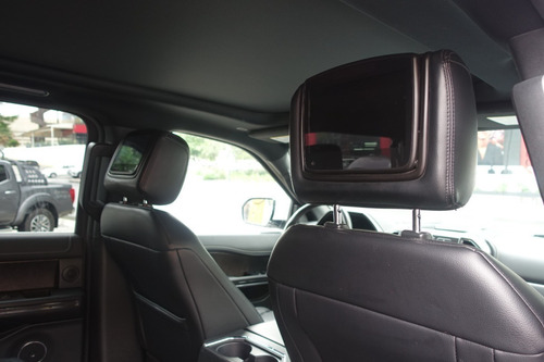 Imagen 12 de 13 de Ford Expedition Limited Max 2019