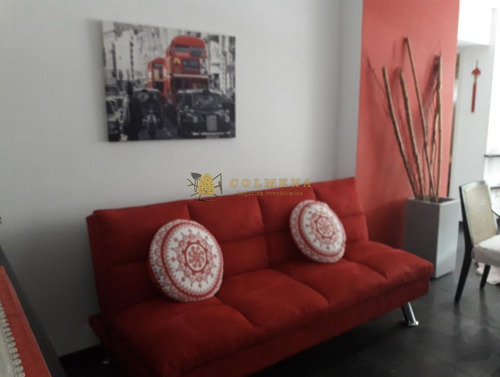 Apartamento En La Av. Roosevelt - Consulte!!!!!!- Ref: 2505