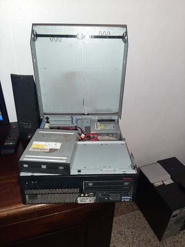 Imagen 3 de 4 de Cpu Ibm Thinkcentre