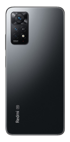 Celular Xiaomi Redmi Note 11 Pro 5g 128gb 108mp 8ram + Forro