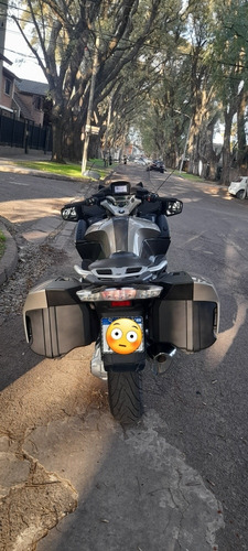 Imagen 2 de 19 de Bmw R 1200 Rt