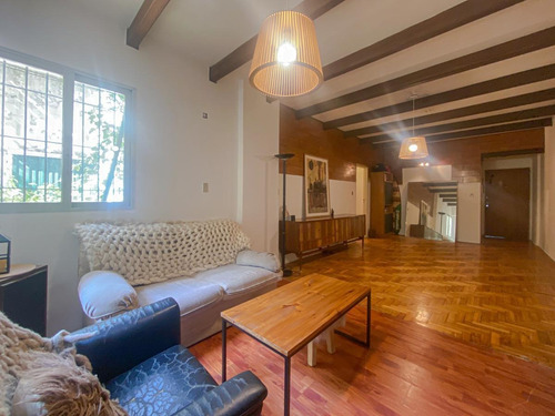 Imagen 6 de 28 de 3 Amb - Jardín - Cochera - Belgrano