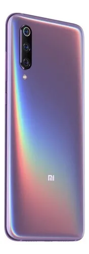Xiaomi Mi 9 Dual SIM 64 GB morado lavanda 6 GB RAM