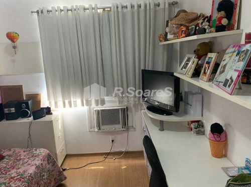 Apartamento-à Venda-botafogo-rio De Janeiro - Ldap40103