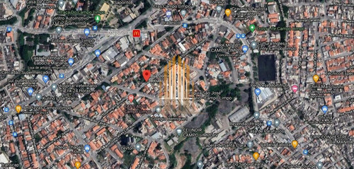 Imagem 18 de 29 de Casa Em Vila Pirajussara, São Paulo/sp De 260m² 5 Quartos À Venda Por R$ 1.400.000,00 - Ca1629888-s