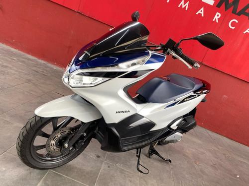 Honda Pcx 150 Sport 2022