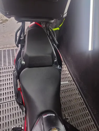 Benelli Tnt 150