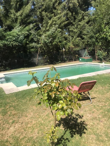 Imagen 12 de 30 de Excelente Casa En Complejo Villa Nueva - Santa Clara