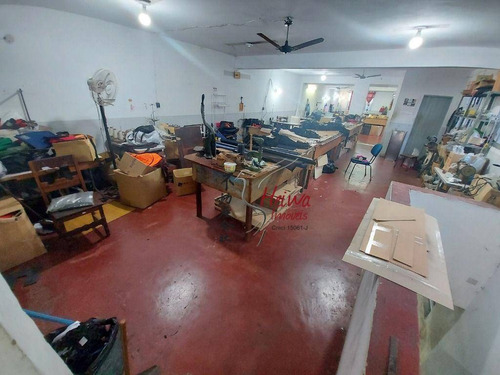 Imagem 8 de 12 de Área, 500 M² - Venda Por R$ 1.400.000,00 Ou Aluguel Por R$ 6.000,00/mês - Jaraguá - São Paulo/sp - Ar0005