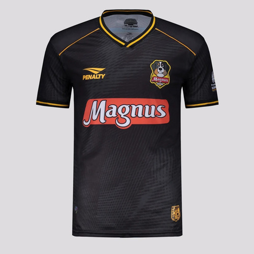 Camisa Penalty Magnus Futsal 2025 Original