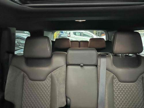Jeep Commander 1.3 T270 TURBO FLEX OVERLAND AT6