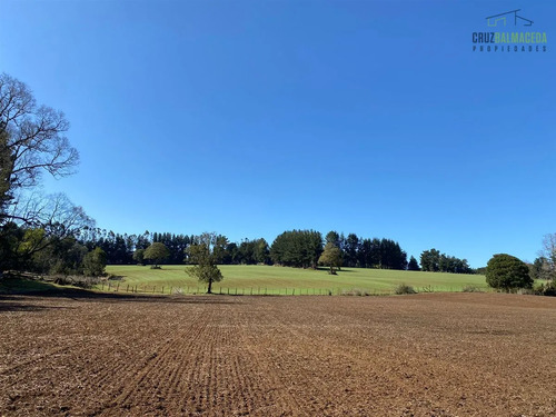 Agrícola En Venta En Fresia