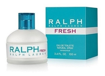 Ralph Lauren Ralph Fresh Edt 100 Ml Portal Perfumes