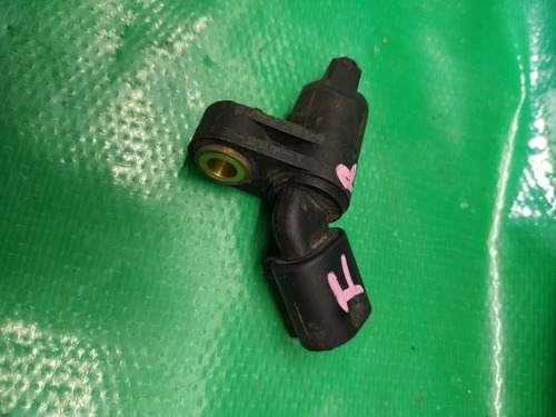 Sensor De Abs Frontal Der Volkswagen Jetta Clasico Mod 08-15 (Usado)
