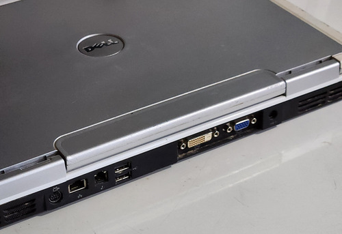 Dell Pp14l ¡¡para Piezas O Revisar Leer Descripcion!! Gris (Usado)