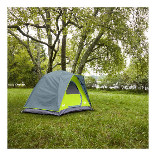 Carpa Amazonia 2 Personas Coleman® / 2p