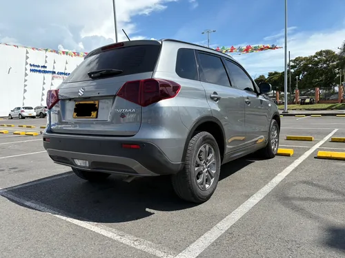 Suzuki Vitara 1.6 Gl