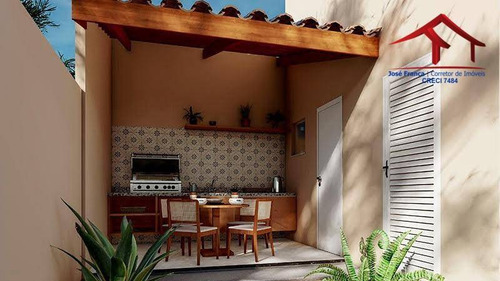 Imagem 15 de 28 de Casa Com 3 Dormitórios À Venda, 58 M² Por R$ 190.000,00 - Passaré - Fortaleza/ce - Ca0111
