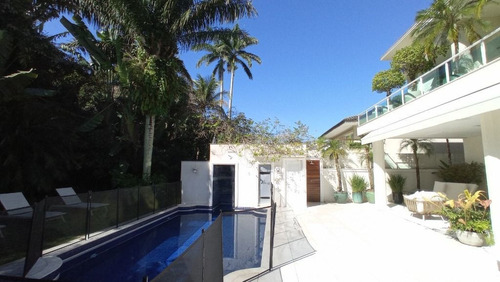 Imagem 3 de 30 de Casa Com 6 Dormitórios À Venda, 475 M² - Revieira São Lourenço - Bertioga/sp - Ca3393