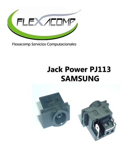 Jack Power Pj113 Samsung