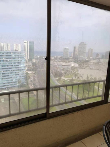 Imagen 11 de 11 de Venta Departamento Torre Dominica Cond Archipiélago Antillas