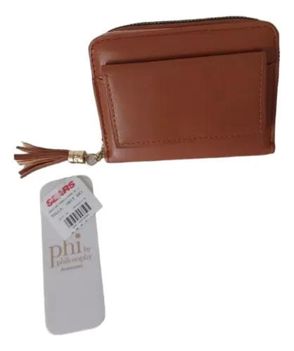 Carteras para dama sears sale