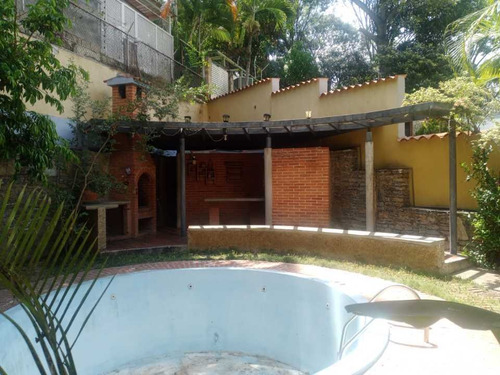 Imagen 2 de 19 de Vendo Casa 790m2 7h/7b/0p Colinas Sta. Monica 6046