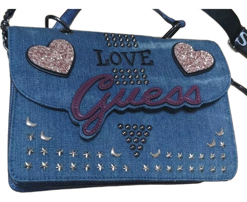 Cartera Guess Original