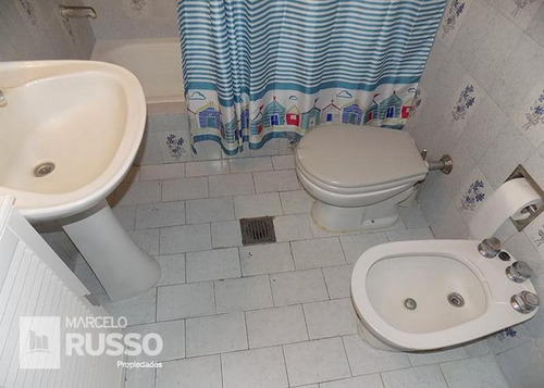 Imagen 9 de 25 de Casa + Depto., Local & Salón En Block