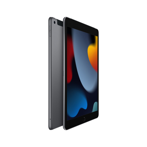 Apple iPad (9ª generación) 10.2" Wi-Fi 64GB - Gris espacial
