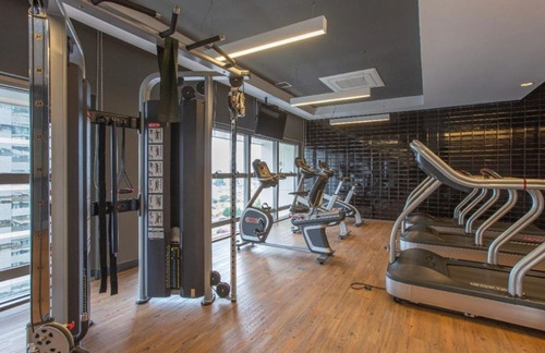 Imagem 13 de 30 de Apartamento - Ap04085 - 69545119